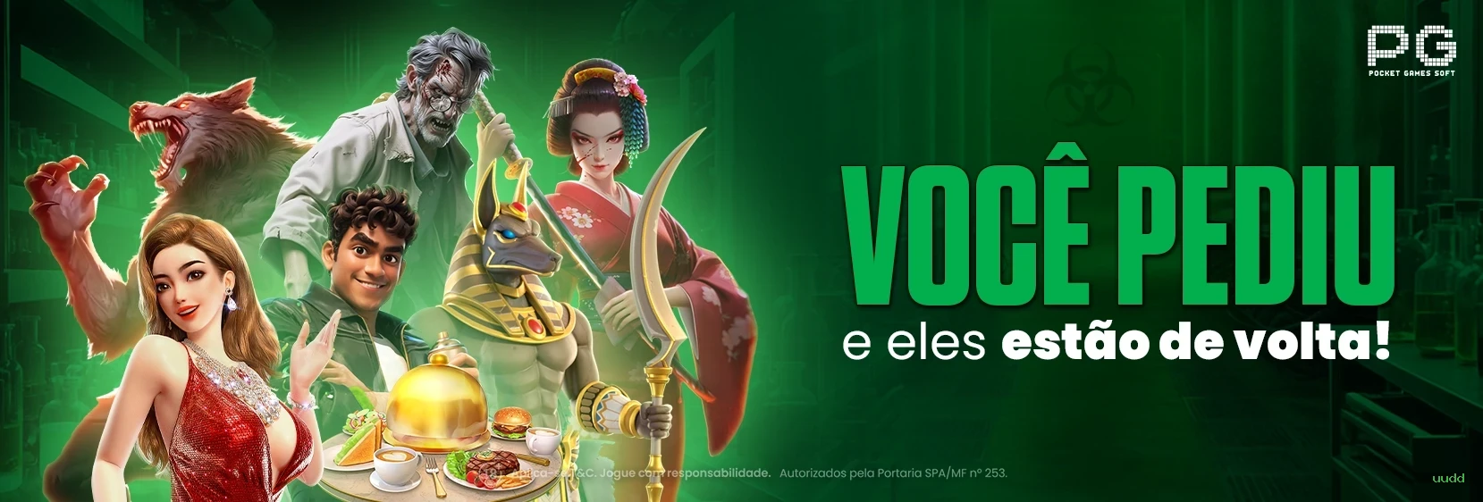 Slots com prêmios uudd